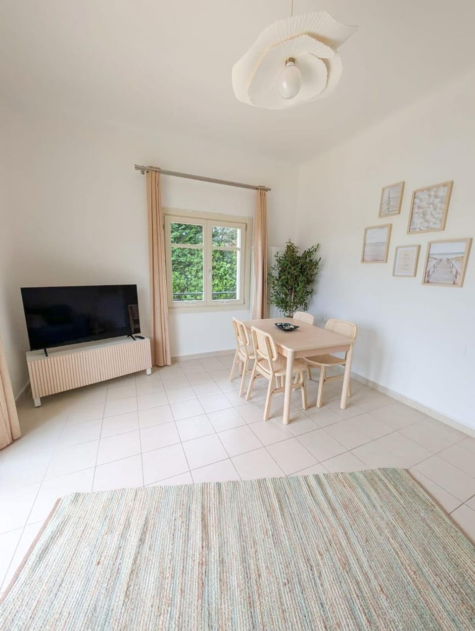 New Relax al Mare Piano Terra Apartment in Saint-Jean-Cap-Ferrat