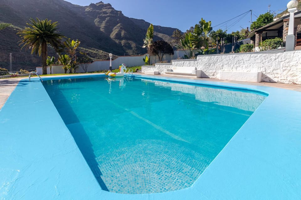 Los Penones Experience B - Solo Adultos Bed and Breakfast in Comarca Sur