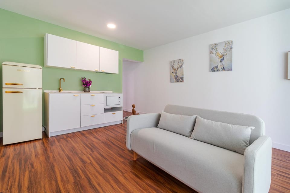 Los Penones Experience B - Solo Adultos Bed and Breakfast in Comarca Sur