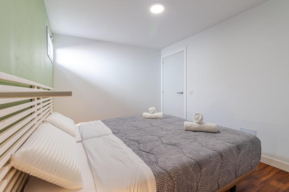 Los Penones Experience B - Solo Adultos Bed and Breakfast in Comarca Sur