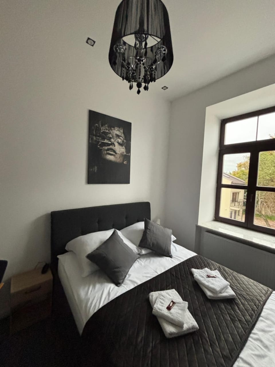 Apartamenty Łuczkowskiego przy Starym Rynku i Studni 5 Apartment in Poland