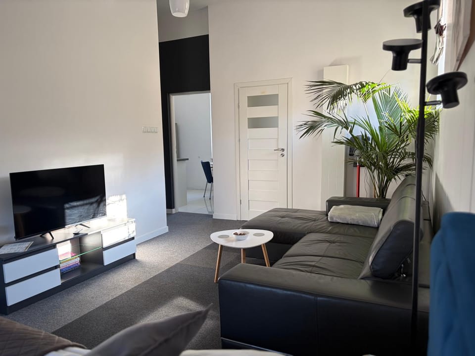 Apartamenty Łuczkowskiego przy Starym Rynku i Studni 5 Apartment in Poland
