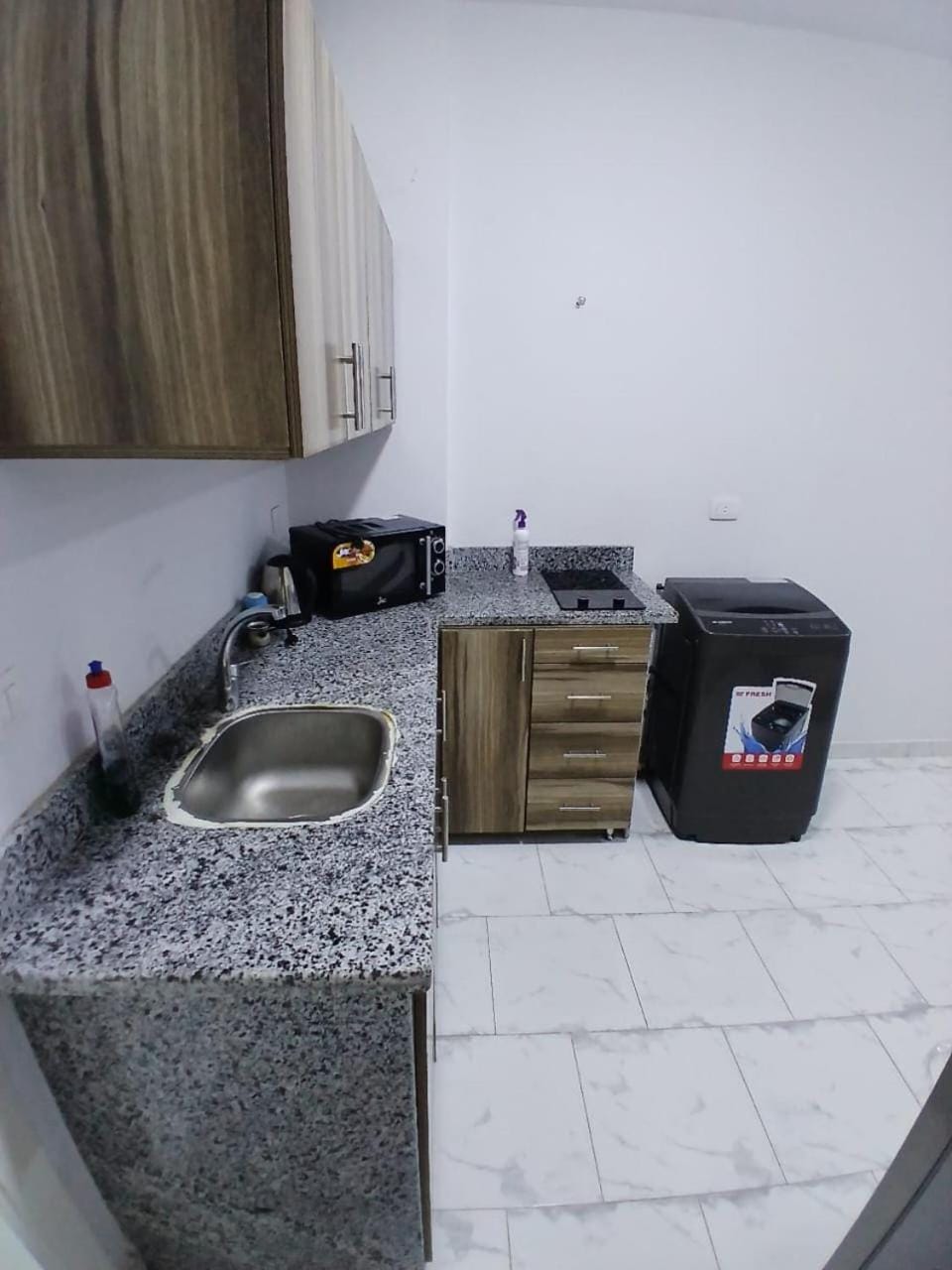 Studio in turtels beach e41 Apartment in Hurghada