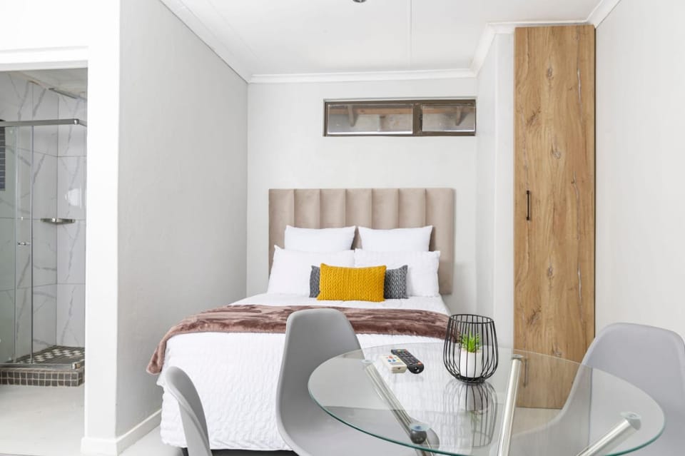 Milan Coproperties Bed and Breakfast in Gauteng