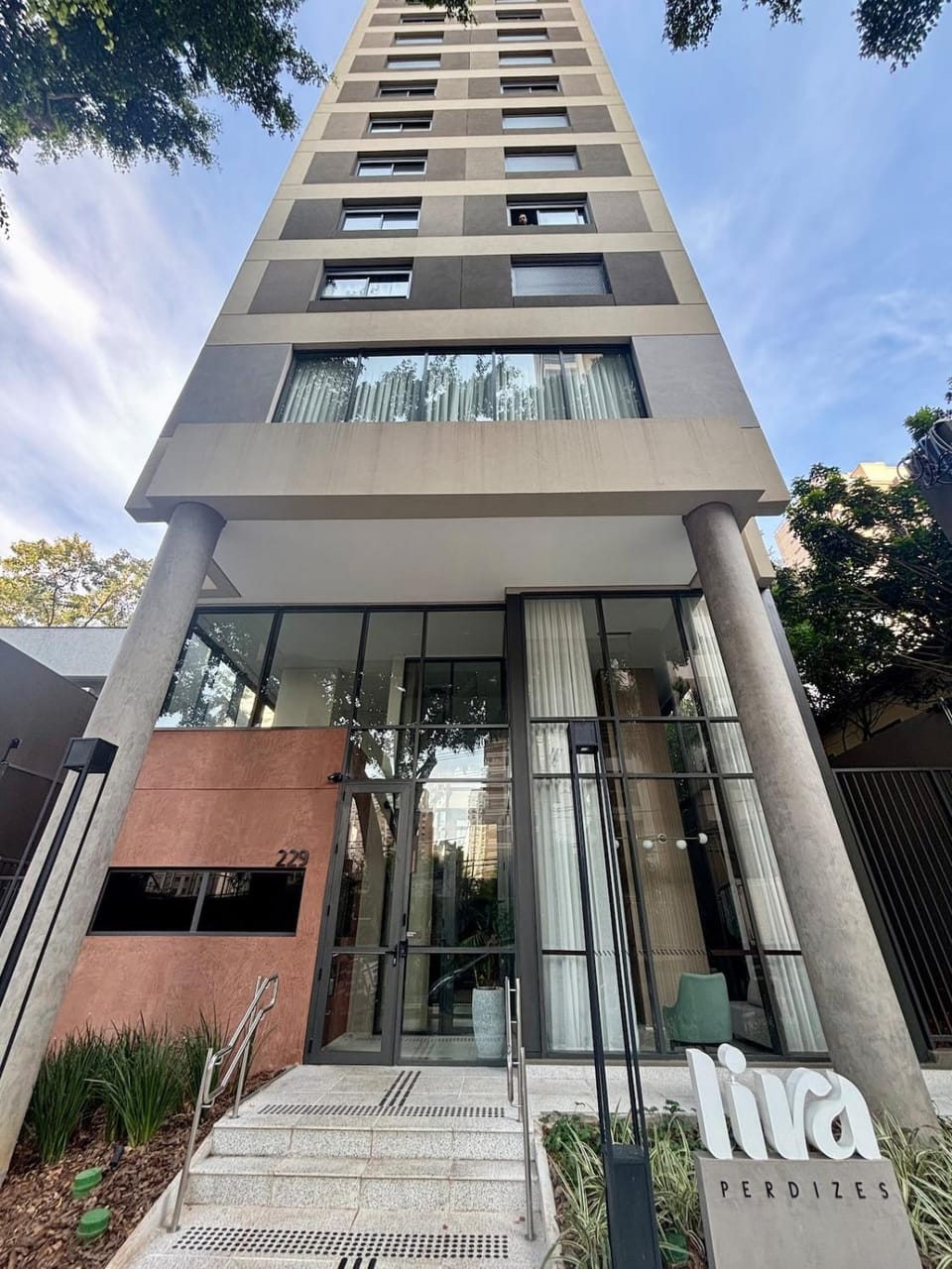 Studio novo de 1 quarto próximo ao Allianz Parque Apartment in Sao Paulo City