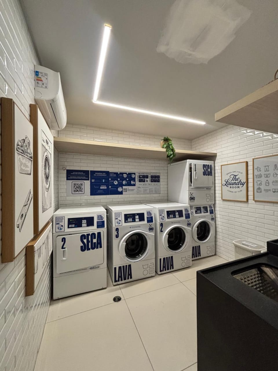 Studio novo de 1 quarto próximo ao Allianz Parque Apartment in Sao Paulo City