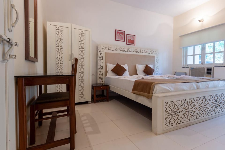 AV apartment beach candolim Apartment in Candolim