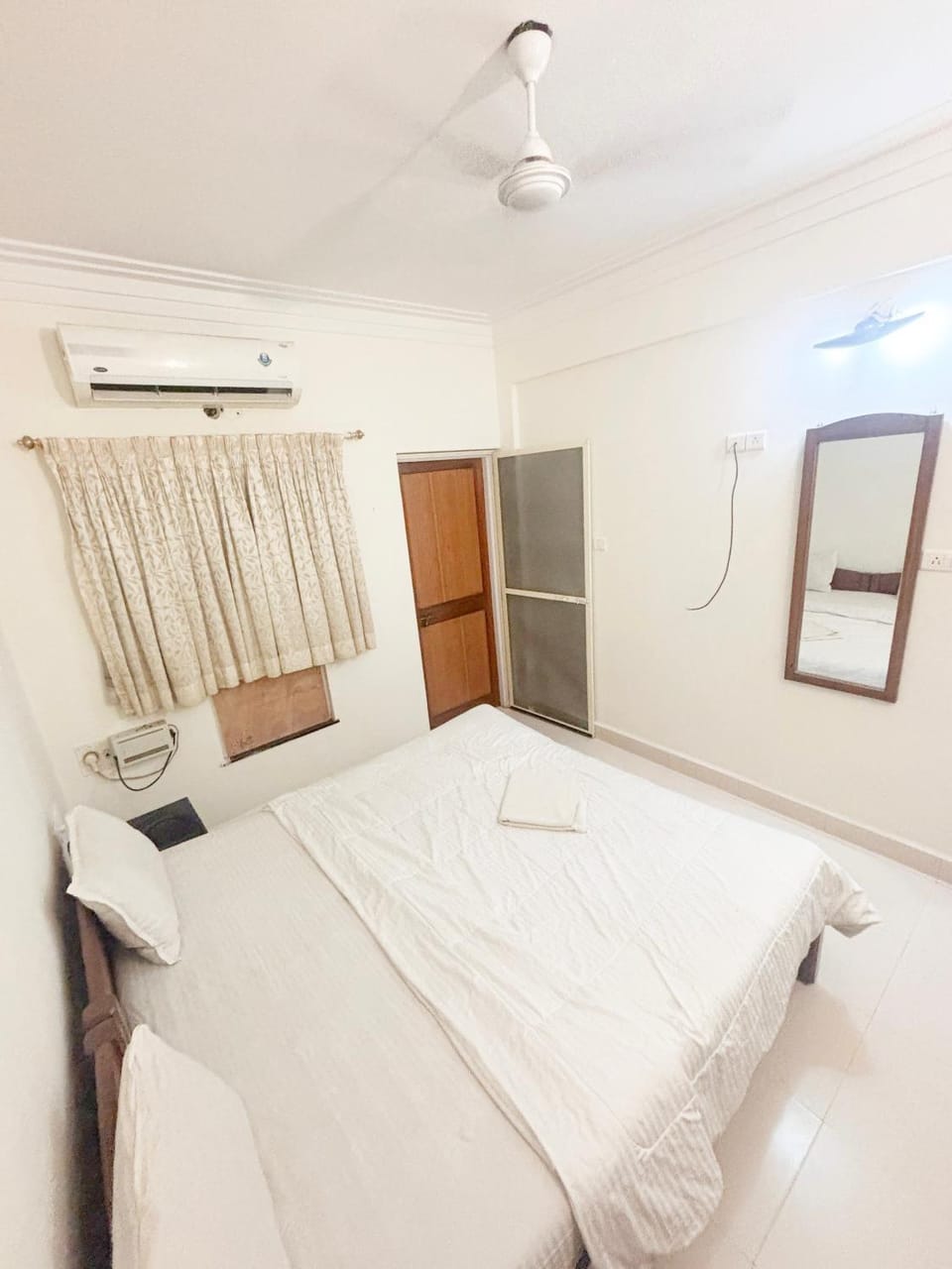 AV apartment beach candolim Apartment in Candolim