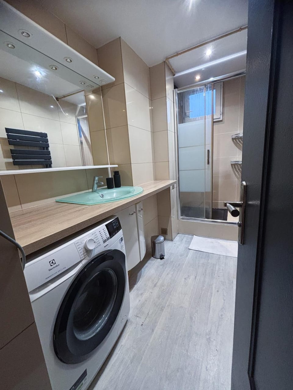 Luxe 2 bedrooms Paris 14th & Montrouge Apartment in Montrouge