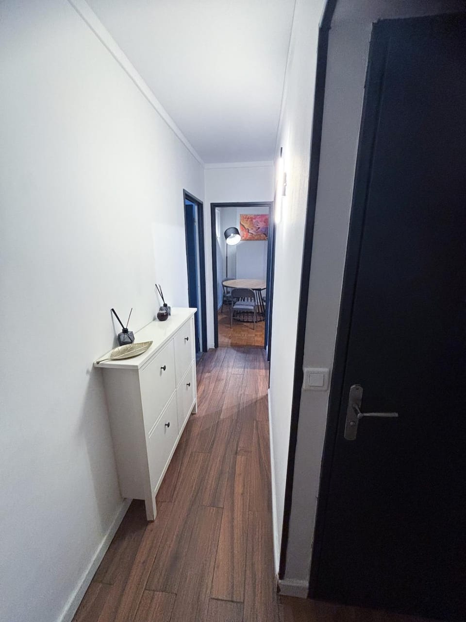 Luxe 2 bedrooms Paris 14th & Montrouge Apartment in Montrouge