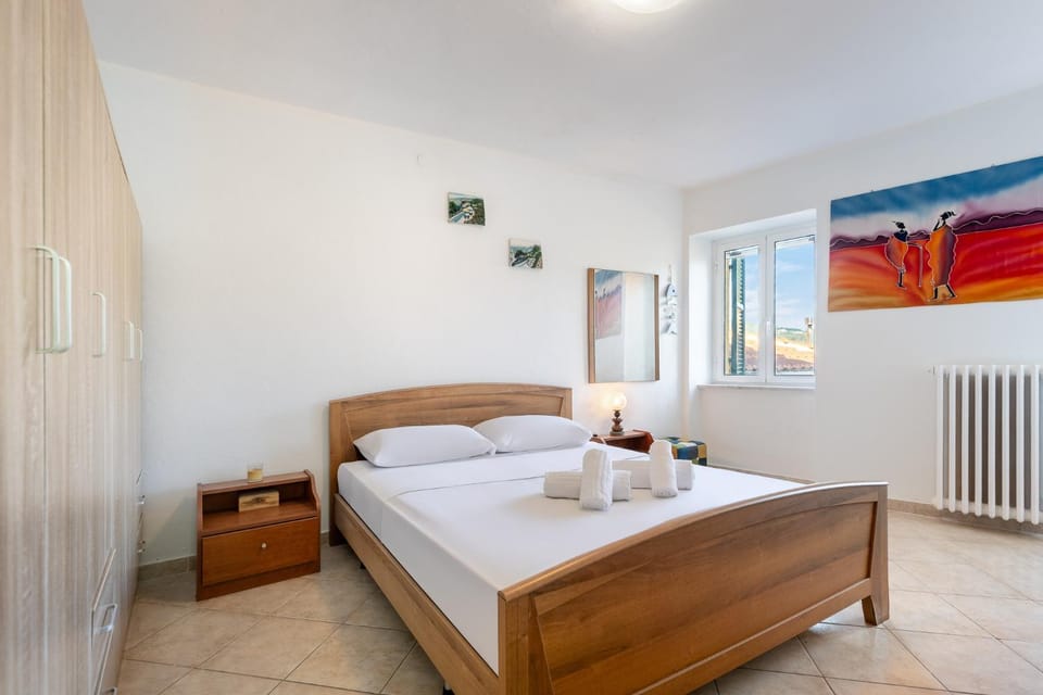 Hostdomus- Oltrefinale-for nature lovers, biking, climbing and trekking Apartment in Liguria