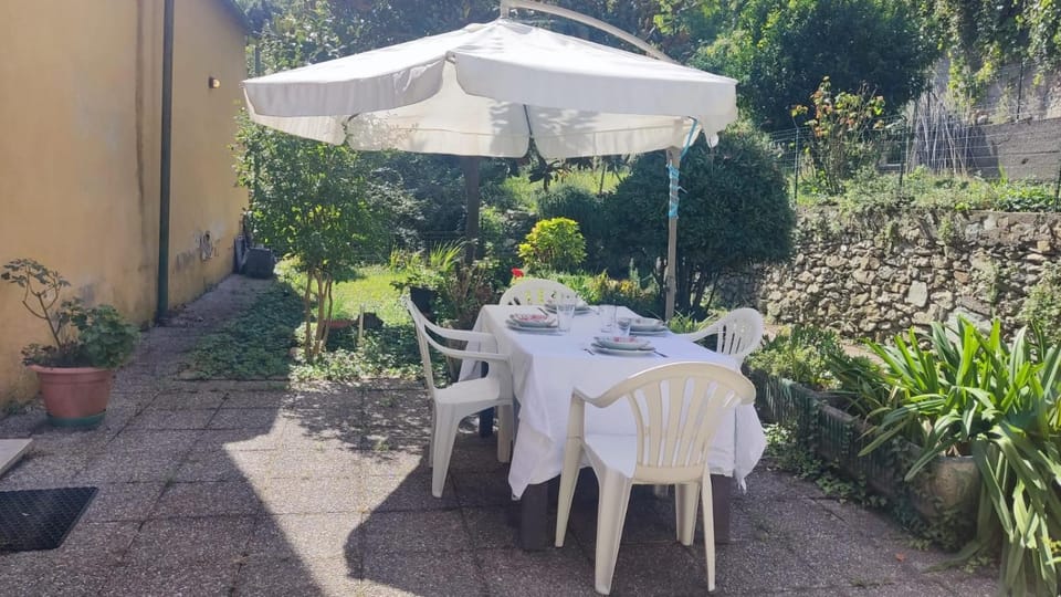 Hostdomus- Oltrefinale-for nature lovers, biking, climbing and trekking Apartment in Liguria