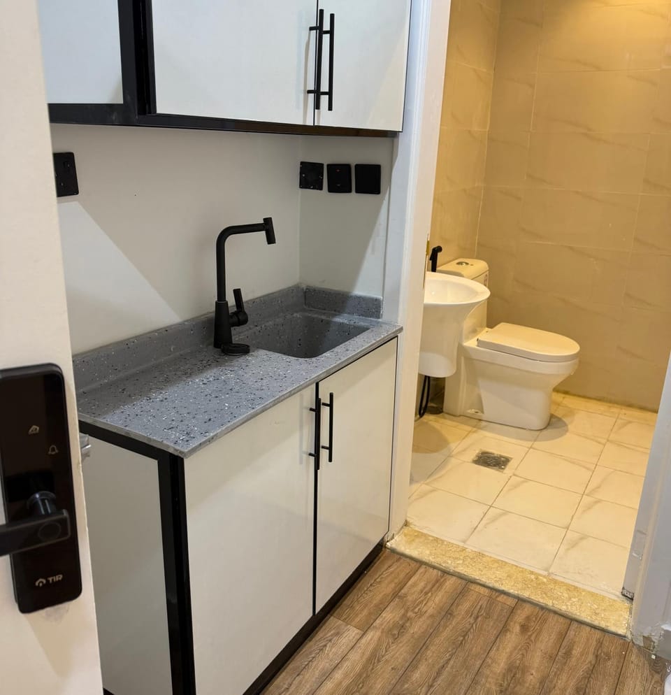 ستديو هادئ راقي Apartment in Riyadh