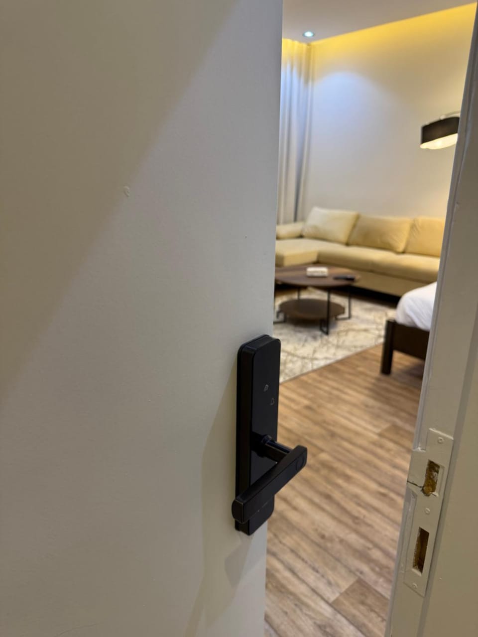 ستديو هادئ راقي Apartment in Riyadh