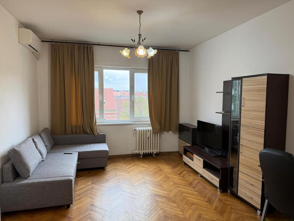 Апартамент 36 Apartment in Sofia