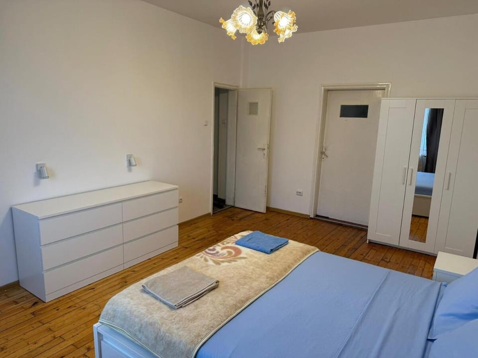 Апартамент 36 Apartment in Sofia