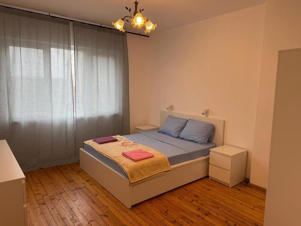 Апартамент 36 Apartment in Sofia