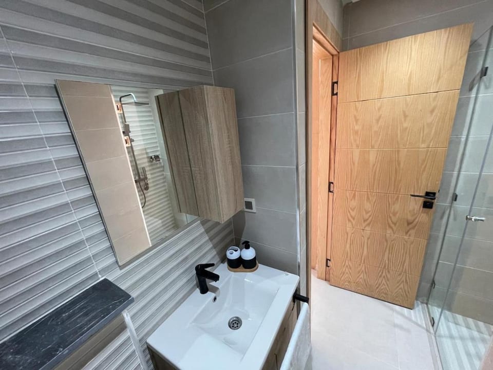 Modern Coastal Apartment Apartment in Rabat-Salé-Kénitra