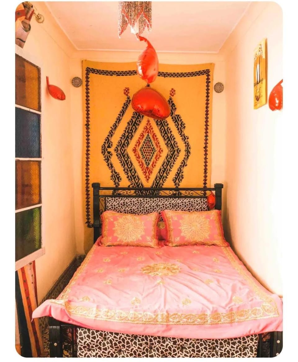 Maison Soulaîmi Bed and Breakfast in Fes