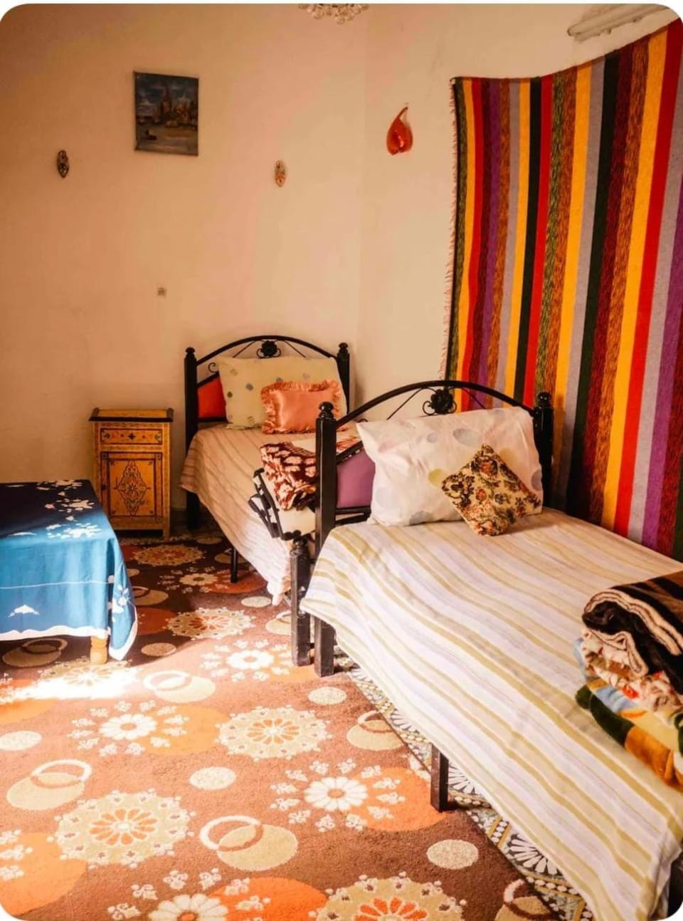 Maison Soulaîmi Bed and Breakfast in Fes