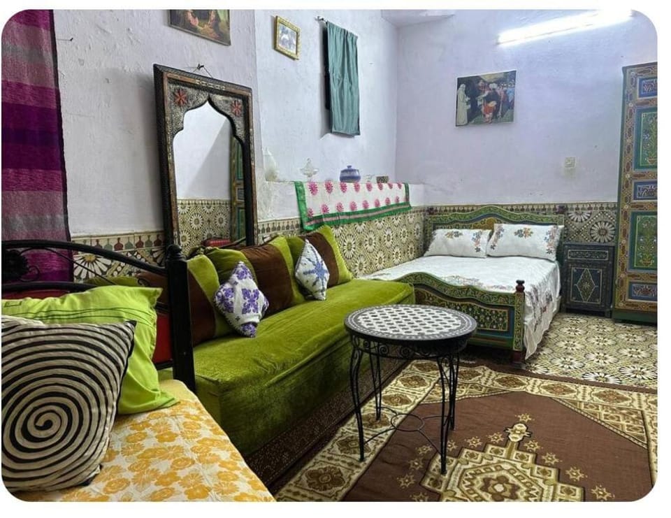 Maison Soulaîmi Bed and Breakfast in Fes