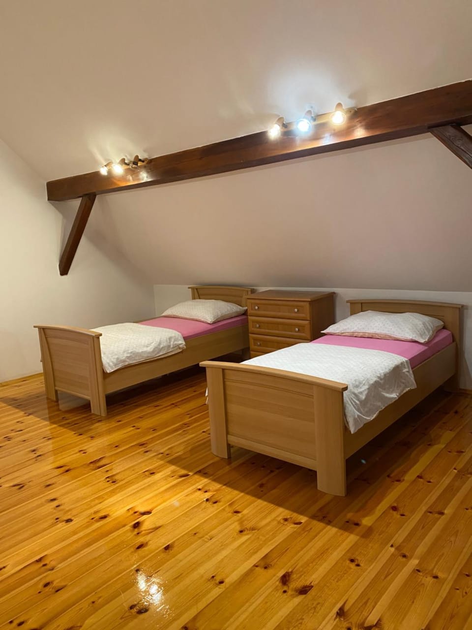 Chalupa Na Louce Salmov Nature lodge in Sächsische Schweiz-Osterzgebirge