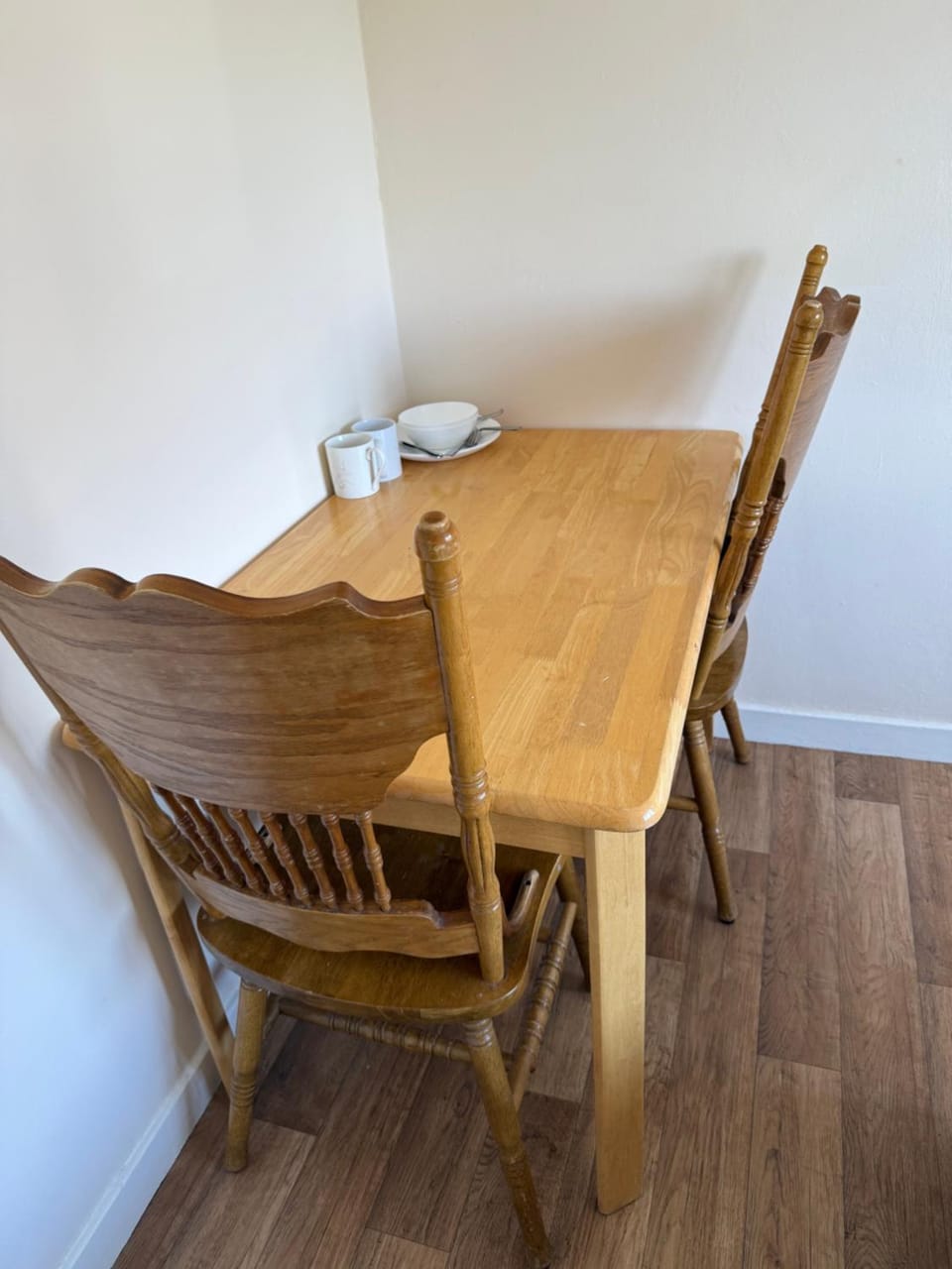 Kirkar Flat Vacation rental in Andover