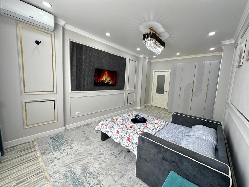 1 ком квартира Apartment in Kazakhstan