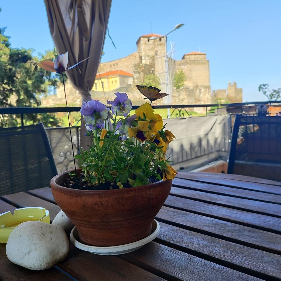 Day, View (from property/room), Balcony/Terrace