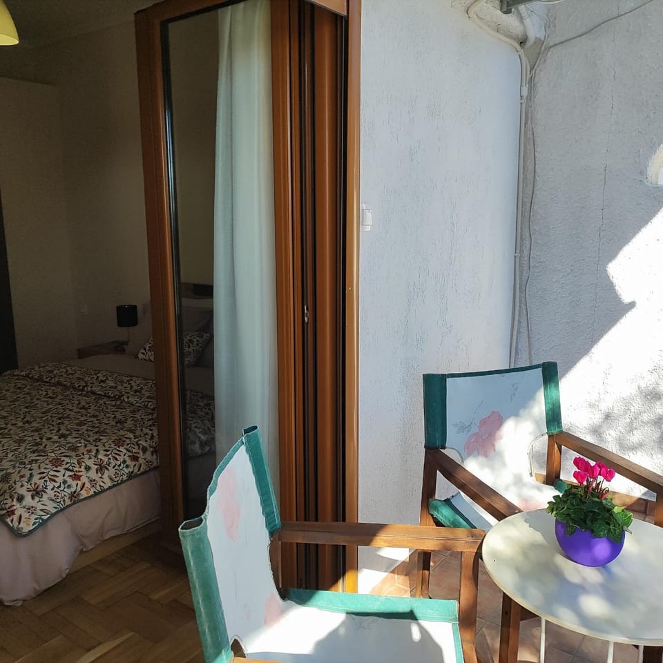 View (from property/room), Balcony/Terrace