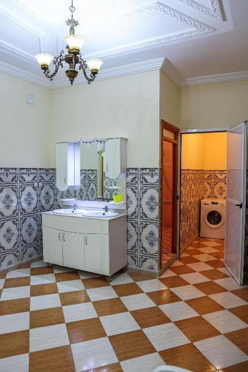 najmatriff Apartment in Morocco