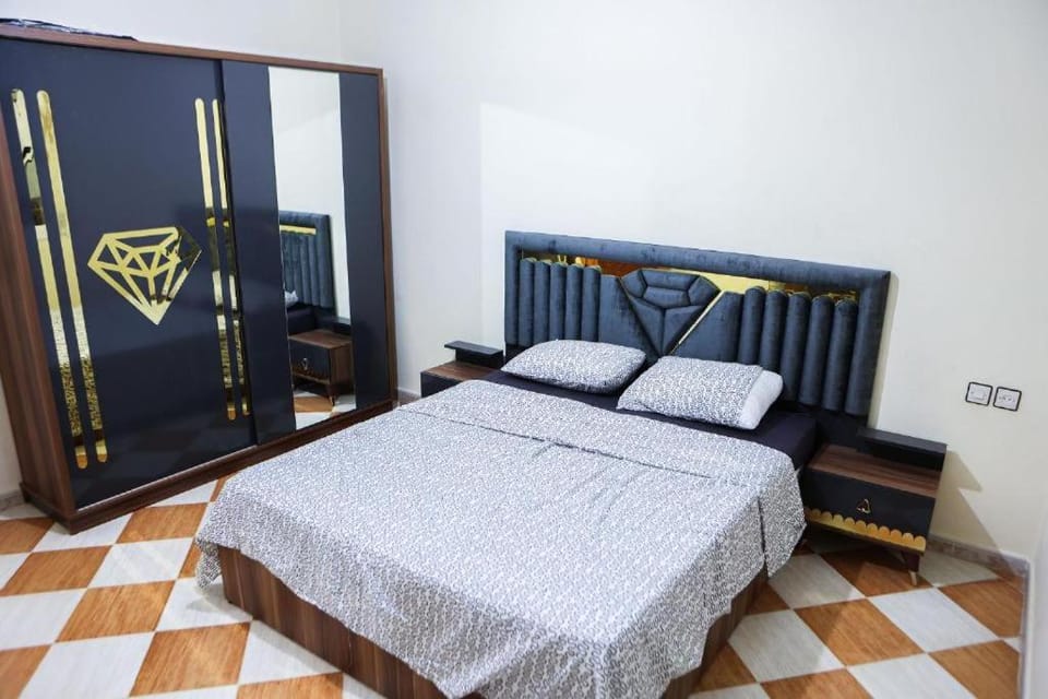 najmatriff Apartment in Morocco