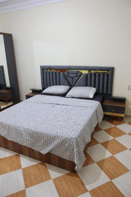 najmatriff Apartment in Morocco