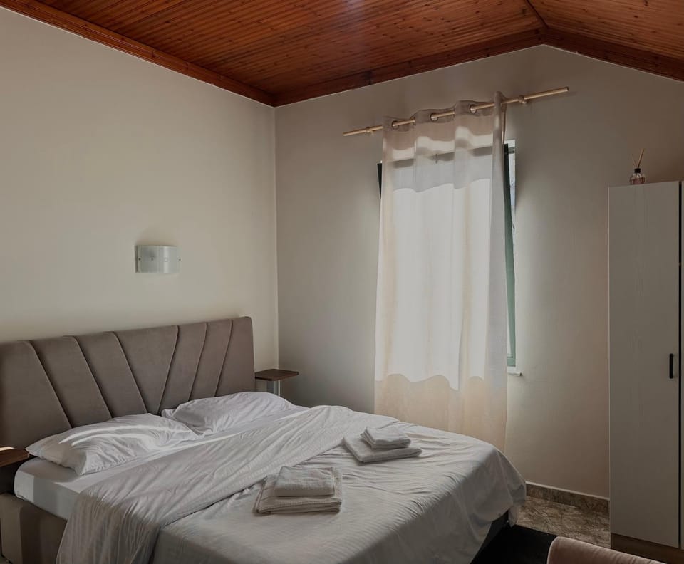 Arcadia Garden Hotel in Tirana