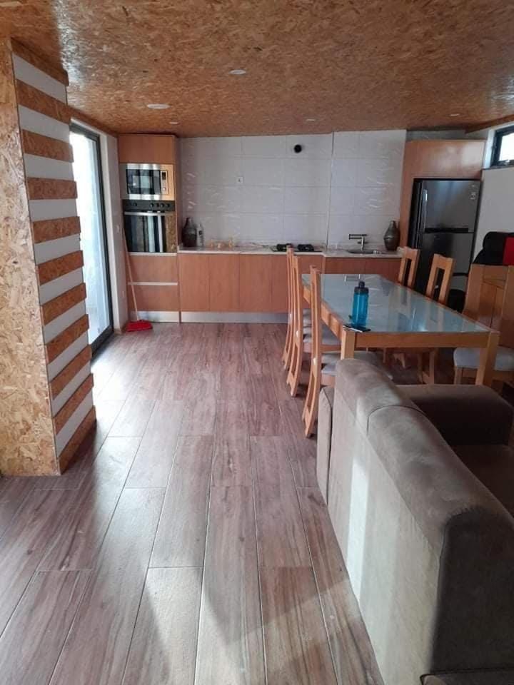 Apartamento Borges Apartment in Praia