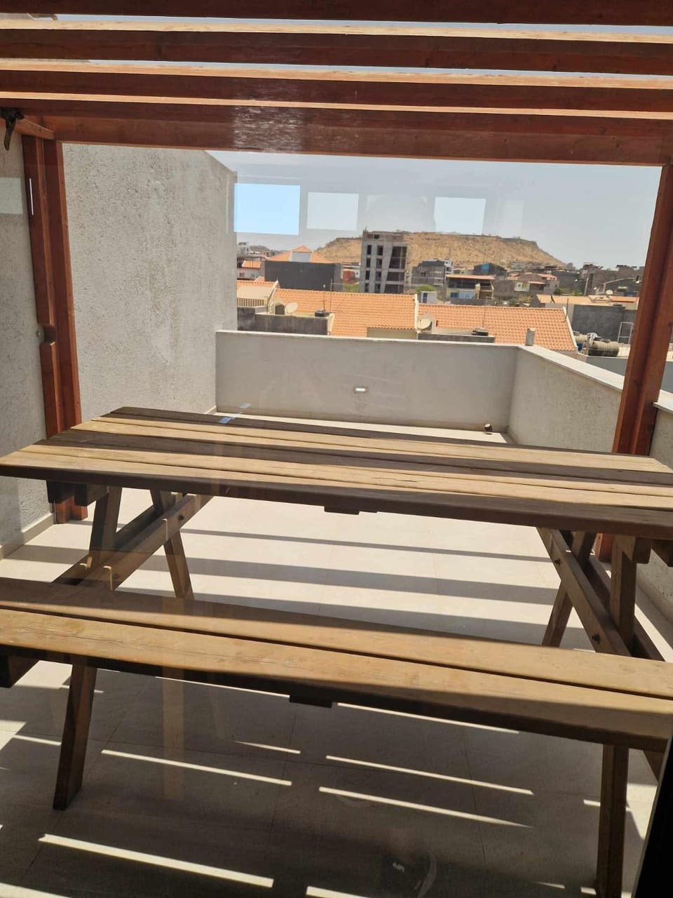 Apartamento Borges Apartment in Praia