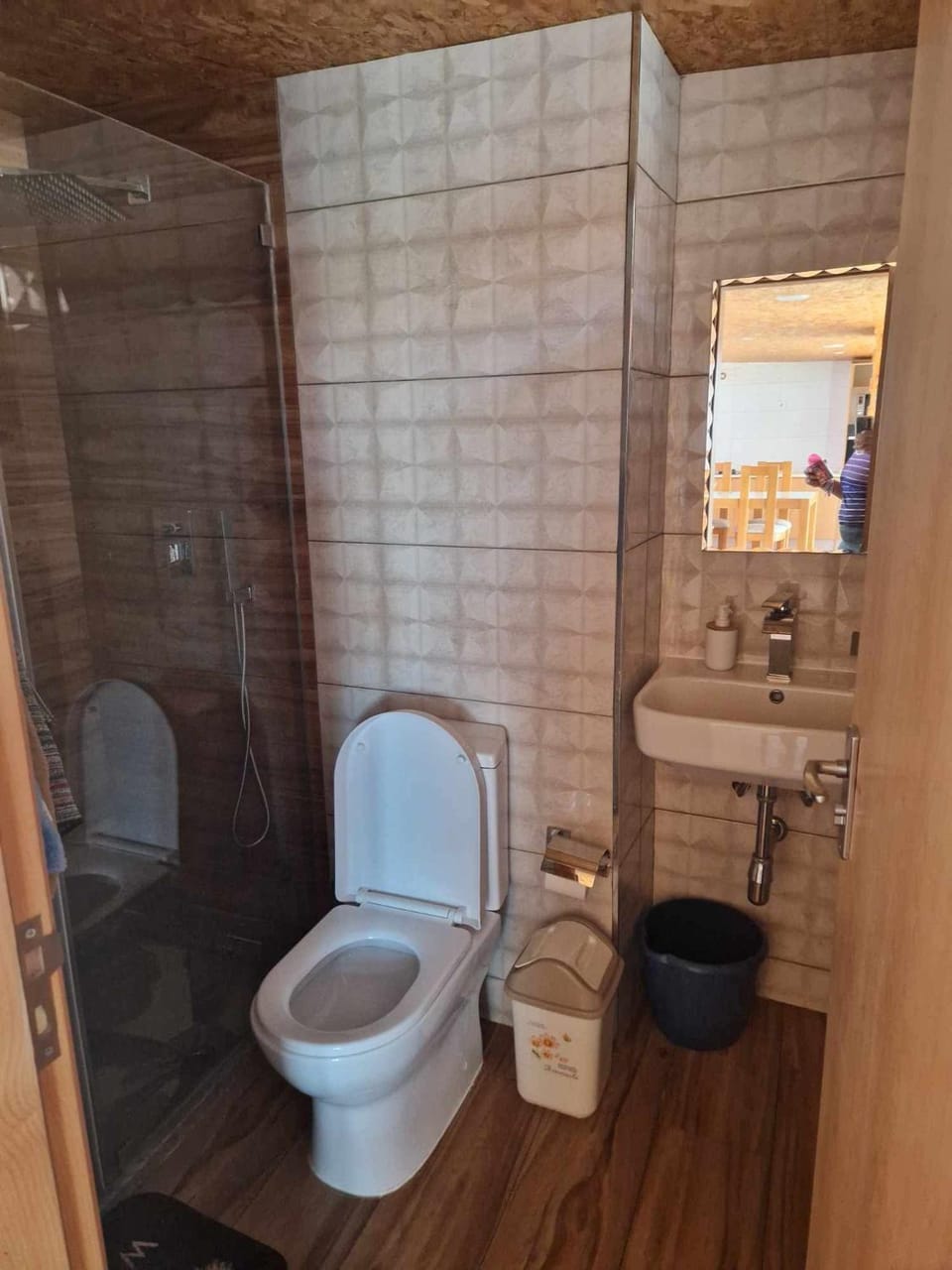 Apartamento Borges Apartment in Praia