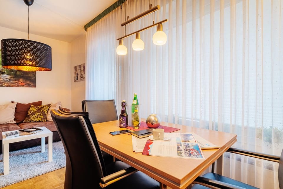 Wurmberg Baude 1 Apartment in Braunlage