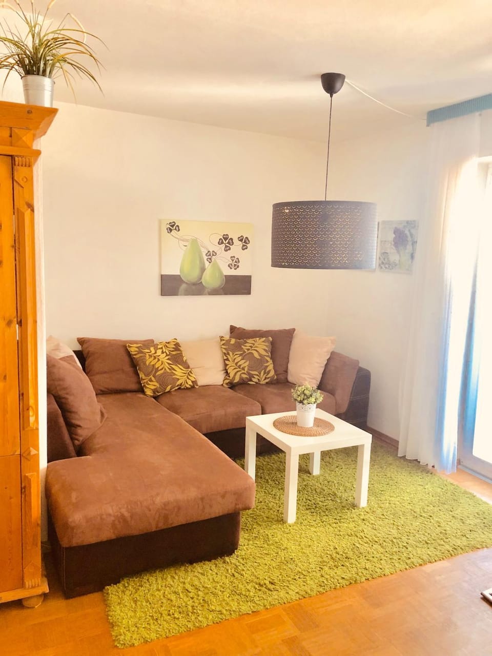 Wurmberg Baude 1 Apartment in Braunlage