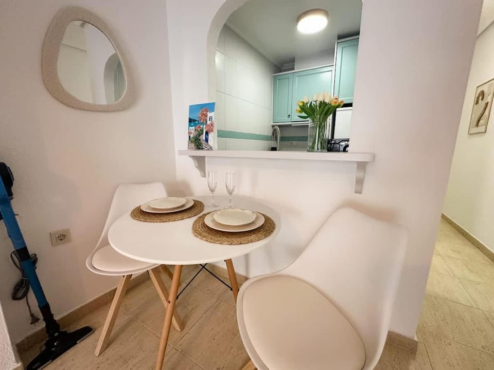 New Apartment 150m from beach Apartment in Torrevieja