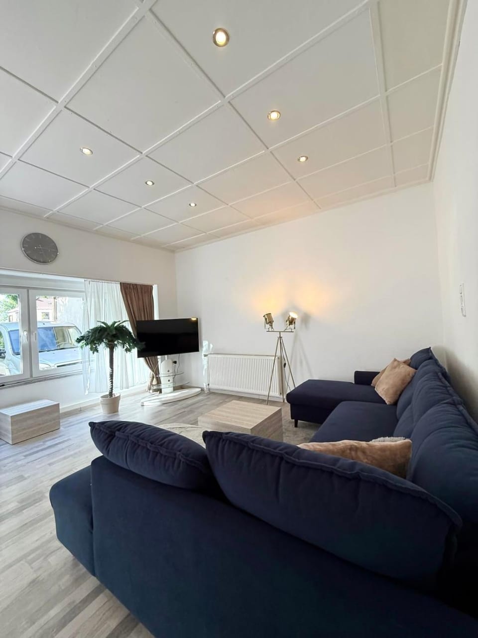 Stylische Wohnunng mit Self Checkin in ruhiger Lage Apartment in Herne