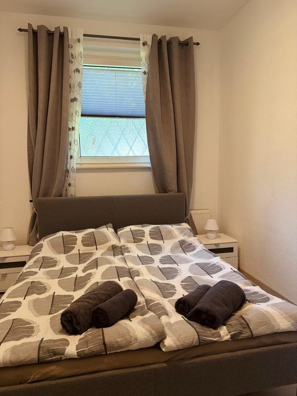 Stylische Wohnunng mit Self Checkin in ruhiger Lage Apartment in Herne