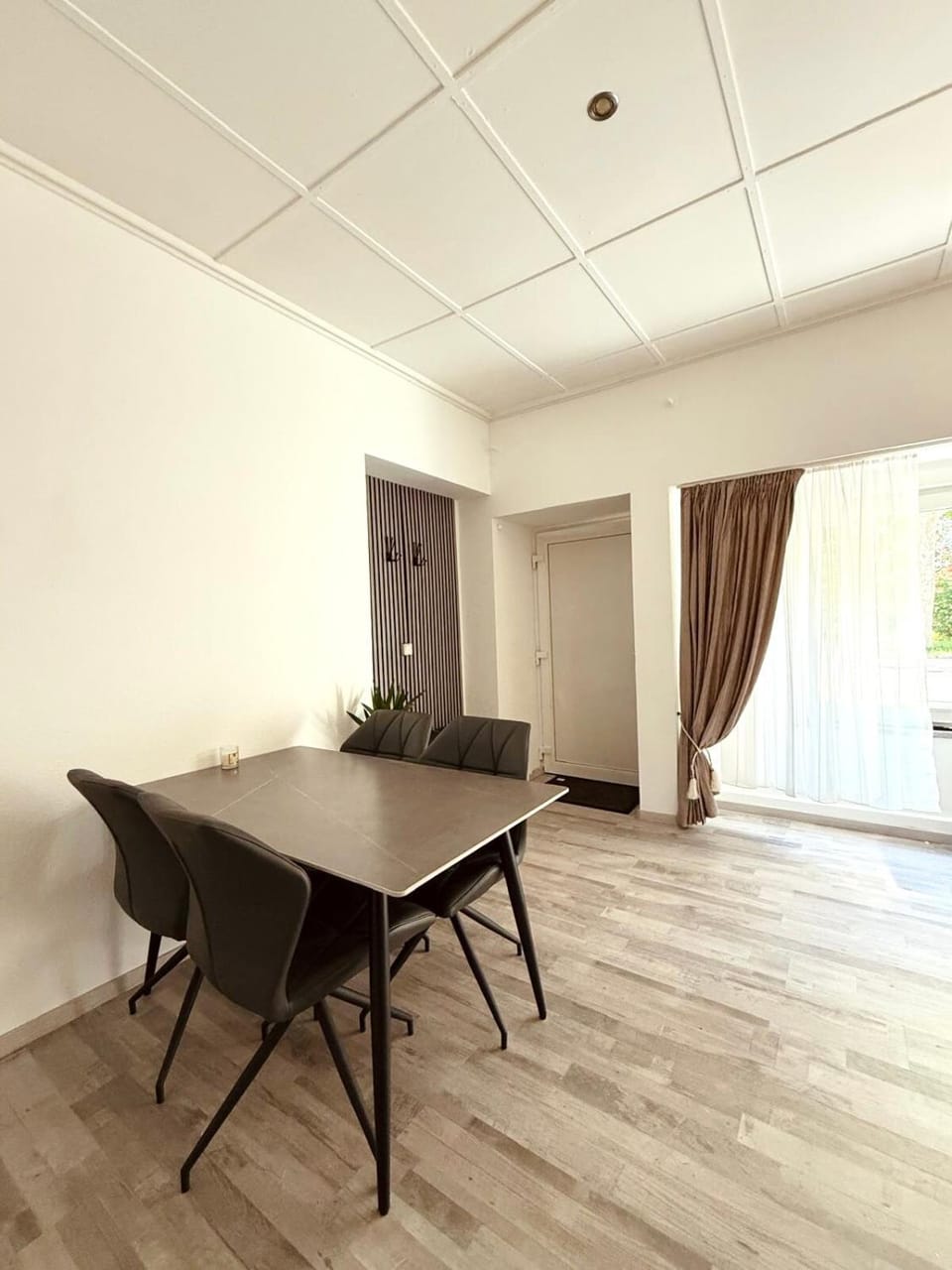 Stylische Wohnunng mit Self Checkin in ruhiger Lage Apartment in Herne