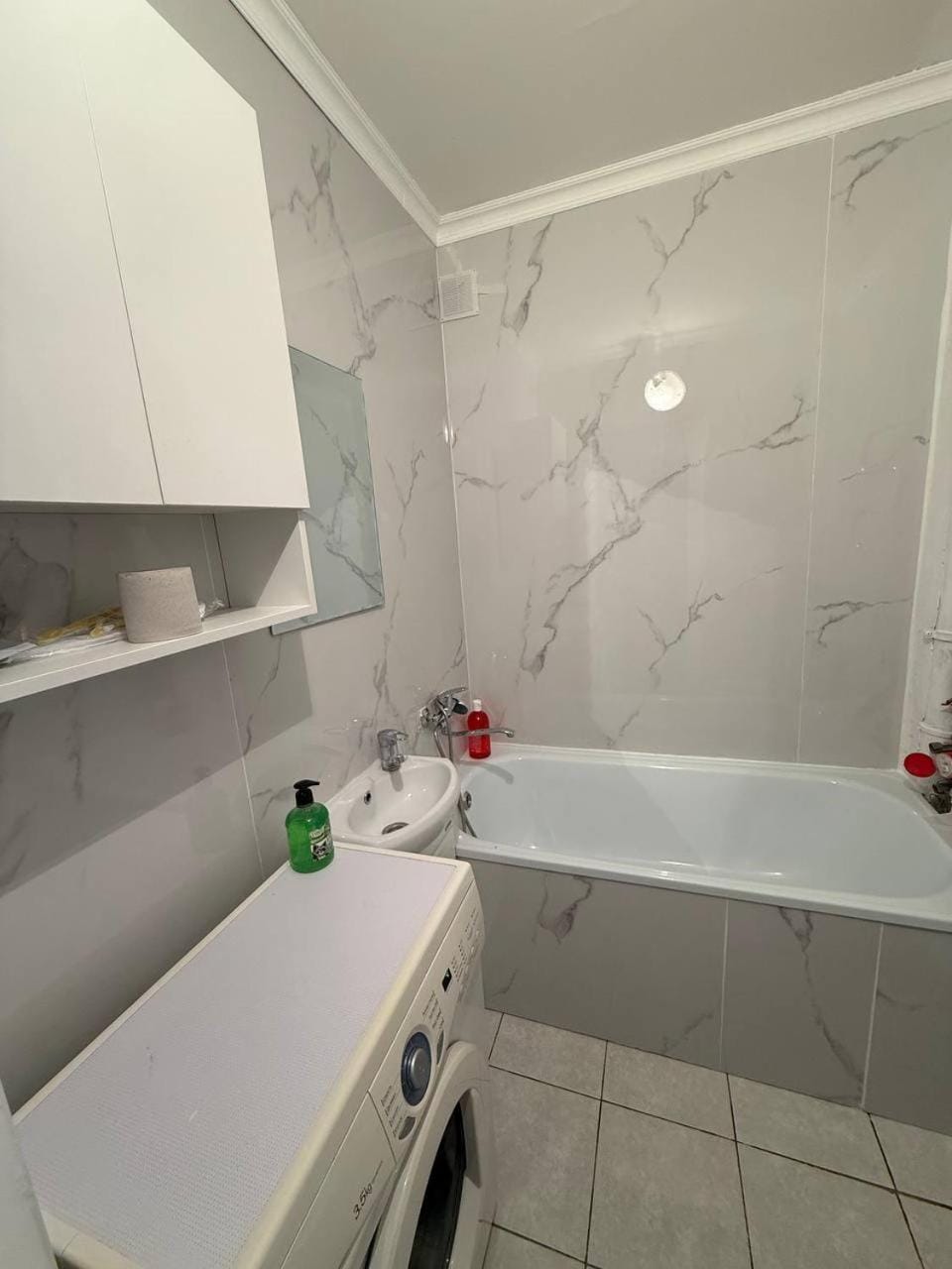 Апартамент Астана Apartment in Kazakhstan