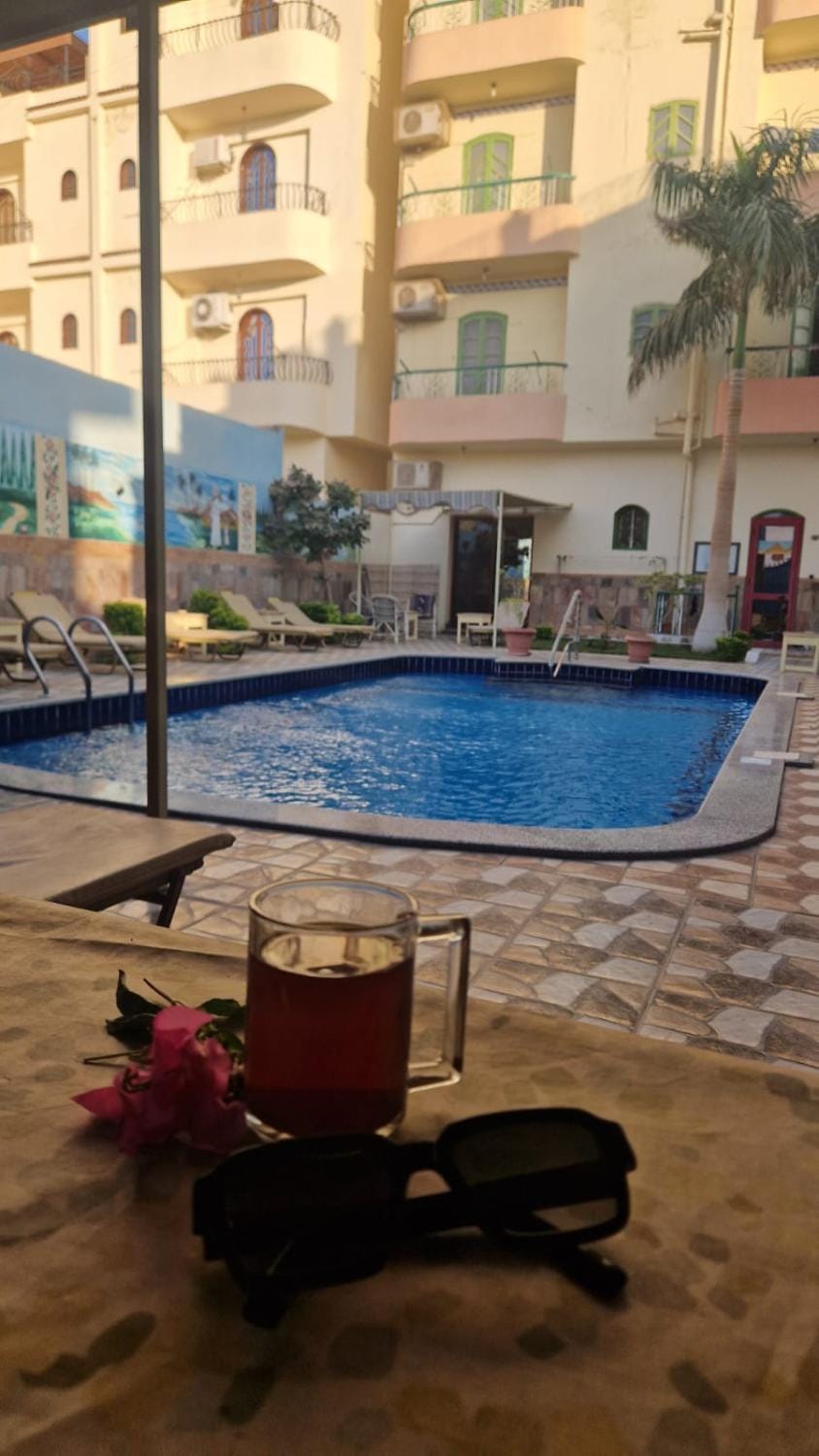 Villa Joanna Apartment in Luxor
