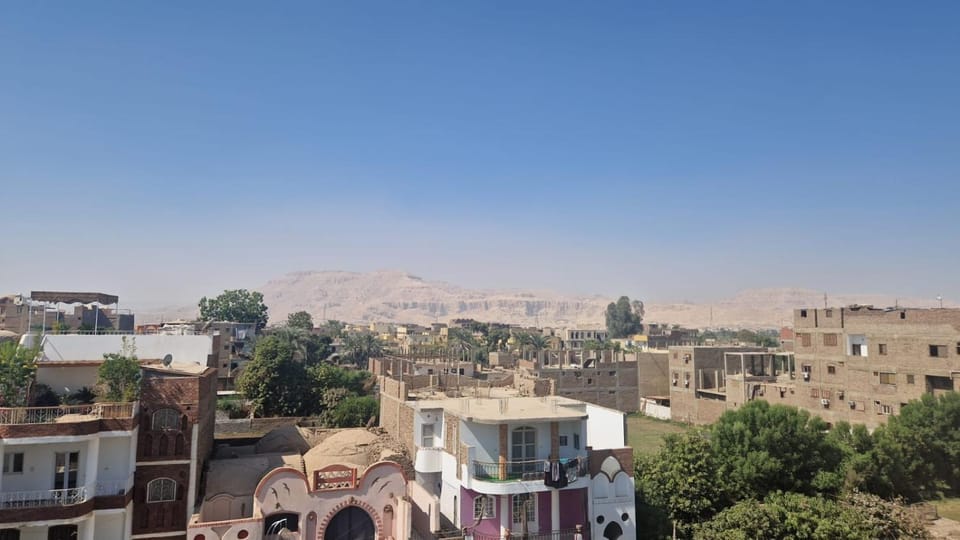 Villa Joanna Apartment in Luxor