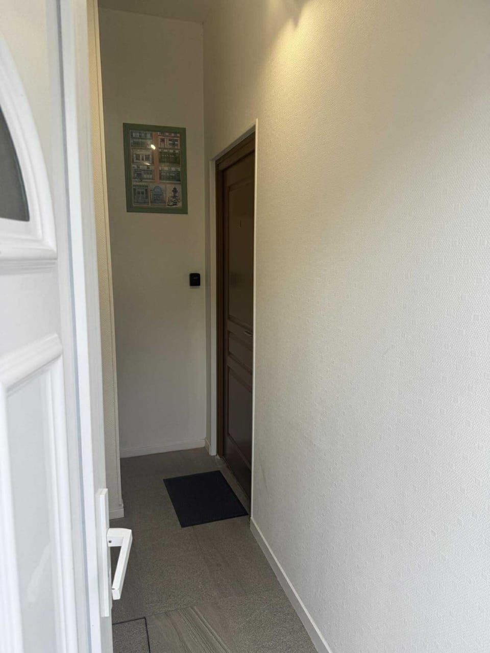 Appartement Magnifique Apartment in Rouen
