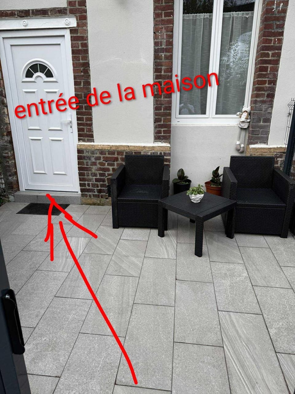 Appartement Magnifique Apartment in Rouen
