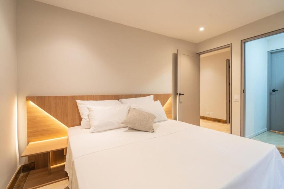 Edificio TIVOLI Apartment in Medellin