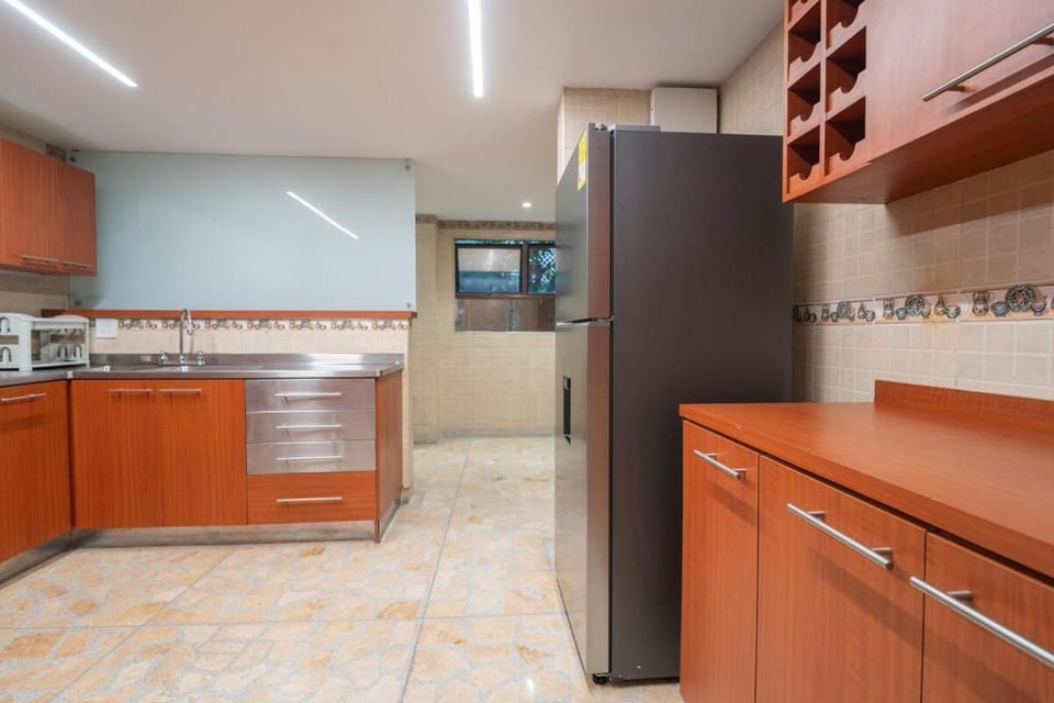 Edificio TIVOLI Apartment in Medellin